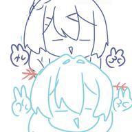 はんだめんさんのアイコン画像