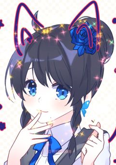 KAITOのオリジナルキャラ作ってみた!