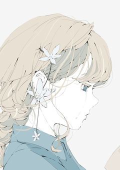 秘密のお茶会☕