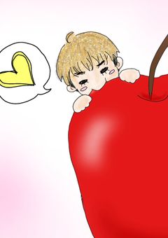 大男たち６人の完全妄想なお話