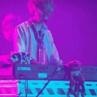 びびさんのアイコン画像