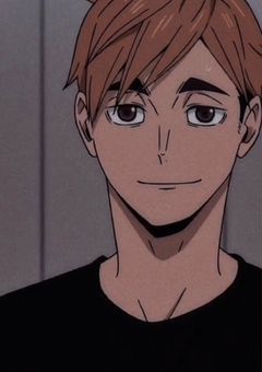 宮侑の元カノ変わっちゃったらしい