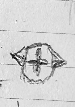 無言で絵を貼っていくやつ　　　　　　　(にじさんじ用)