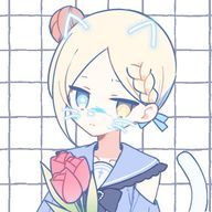 くぅりーむソーダさんのアイコン画像