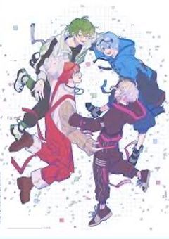 嫌われてるのなら引いてみろ!!!!