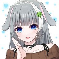 Riz．‐りずさんのアイコン画像