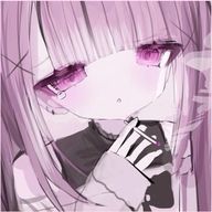 ♡ჱ̒^ ̳  ̫  ̳^՞ ̥_さんのアイコン画像