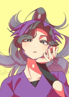 忍たまイラスト