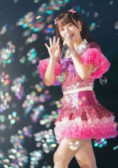 　君に一目惚れ　！　