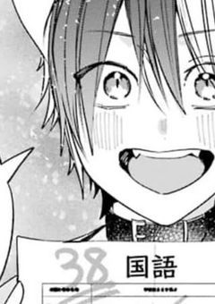 # 秋雨の妹、ビジュ良すぎた件