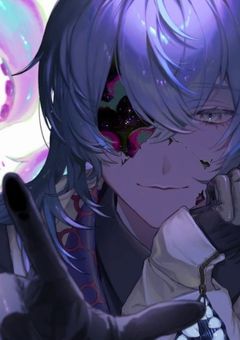 招かれざる客。今日は誰なのでしょう？