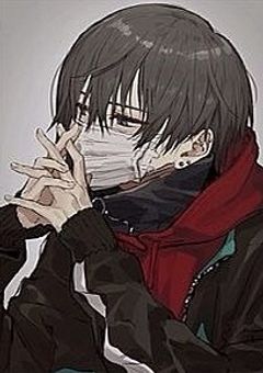 真 っ 暗 な 世 界 、 君 と 結 ば る た め だ け に 。