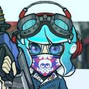 零魔(Splatoon世界)