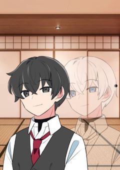 創世の神の配信部屋