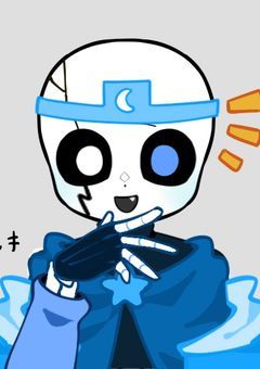 「永遠の力」を持つスケルトンは元AlphaTale出身でした