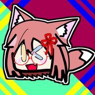 狐のKON🦊@ふぉろば100%！さんのアイコン画像