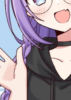 魔界の中で1番強い少女