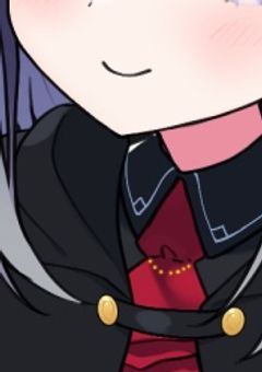 元敵と恋愛したらだめですか？【sha】