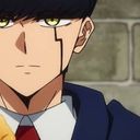 マッシュ・バーンデッド