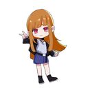 えと