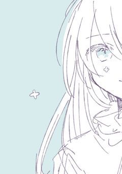 君の涙をたべてたい