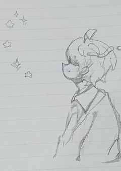 ↬ お ち ょ の 雑 い ら ~