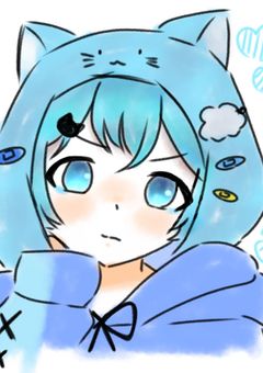 イラスト＆雑談部屋