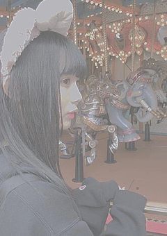 こ の 恋 叶 う か な ……