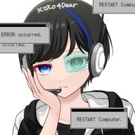 シュヴァルツ(活動永久停止。個人垢になりました)さんのアイコン画像