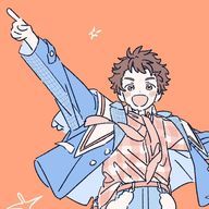 さらふぃさんのアイコン画像