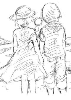 君の全部知りたいから…