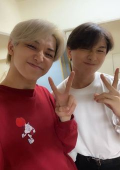 高尾兄弟の末っ子