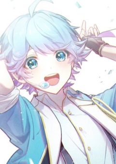 【🎲】今日からメンバーの弟になります__! 《💎version》