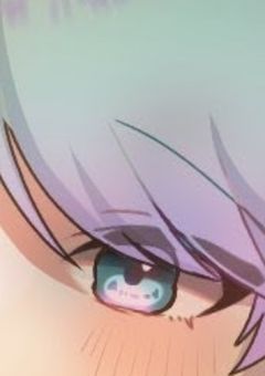 【iris】 一 目 惚 れ ______ .