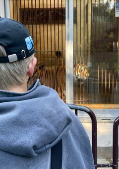 鈴木瑠偉と恋愛中