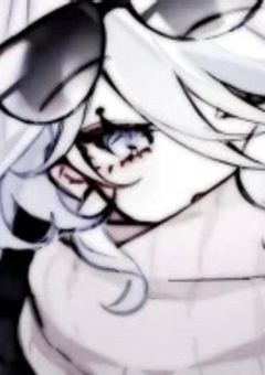 フリーナを追いかけ回してる子、一応神です