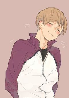 しらぶん限界オタクは牛島さんの妹です