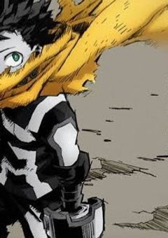 # 雄英にいる幽霊ちゃん