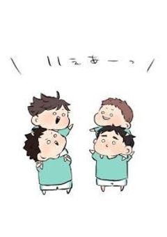   #  松川の妹はナンパ癖が酷いようです