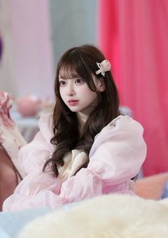     ヒロイン更新中➰‪‪🎀🪄