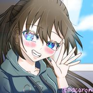 qp macaron qp @フォロバ（リムったら外します）さんのアイコン画像