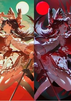 幻想郷の過去を暴く。ただそれだけの物語…