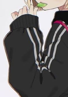 友達だと思って手を振ったらヤクザだった件