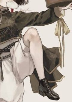 行方不明の少女、最強になって帰ってきた件。