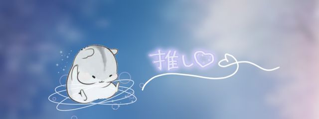 神無月永遠@帰還さんの壁紙画像