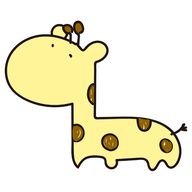 キリンさんのアイコン画像
