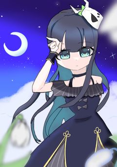 スノードロップの咲く春を