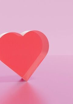 ❤︎