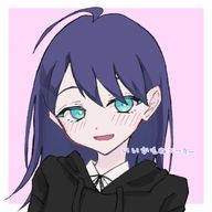 リムリムさんのアイコン画像