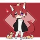狐ฅ^•ﻌ•^ฅ❤️☯️